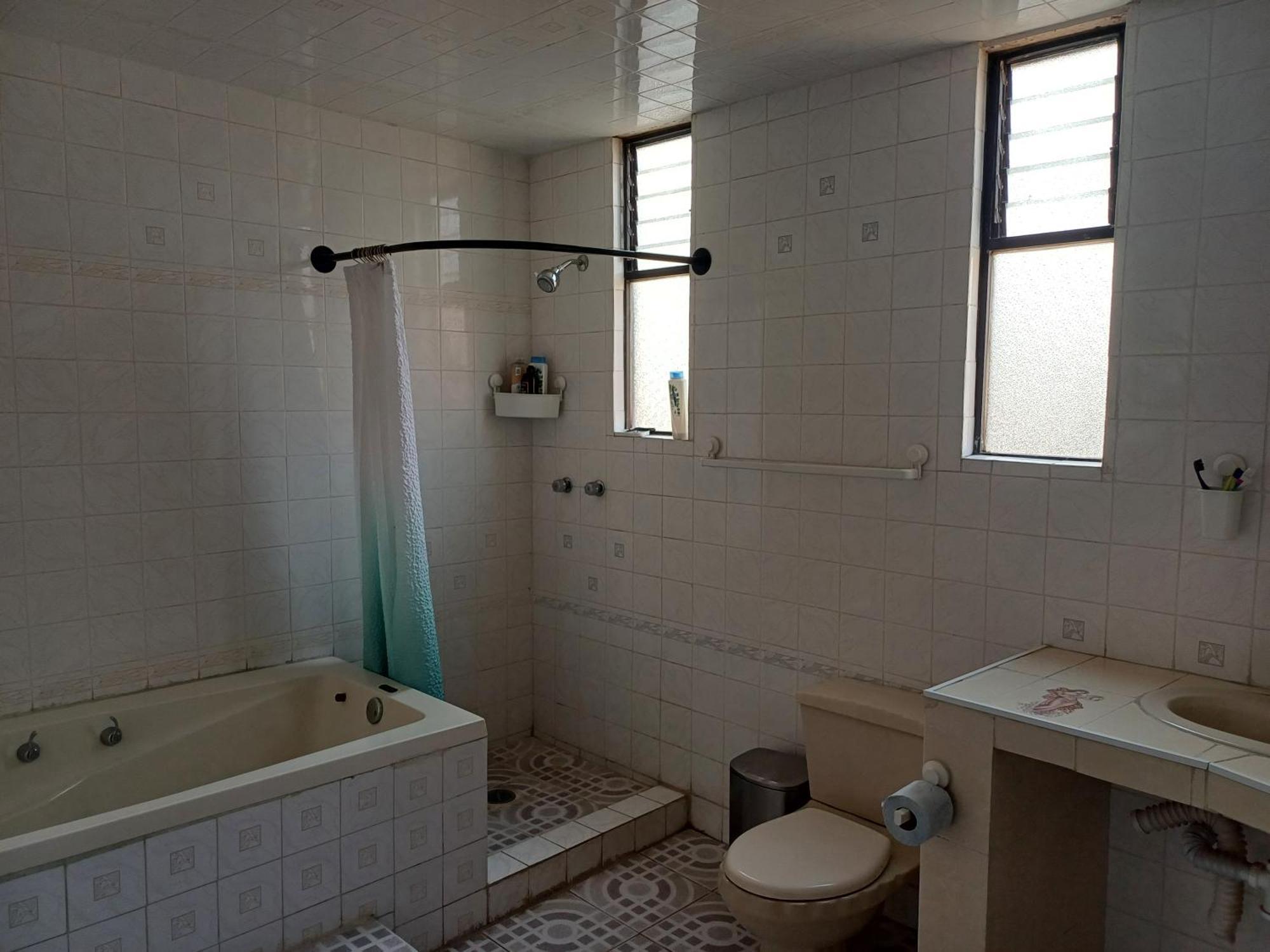 Rustica Azul Apartment Tlaxcala ภายนอก รูปภาพ