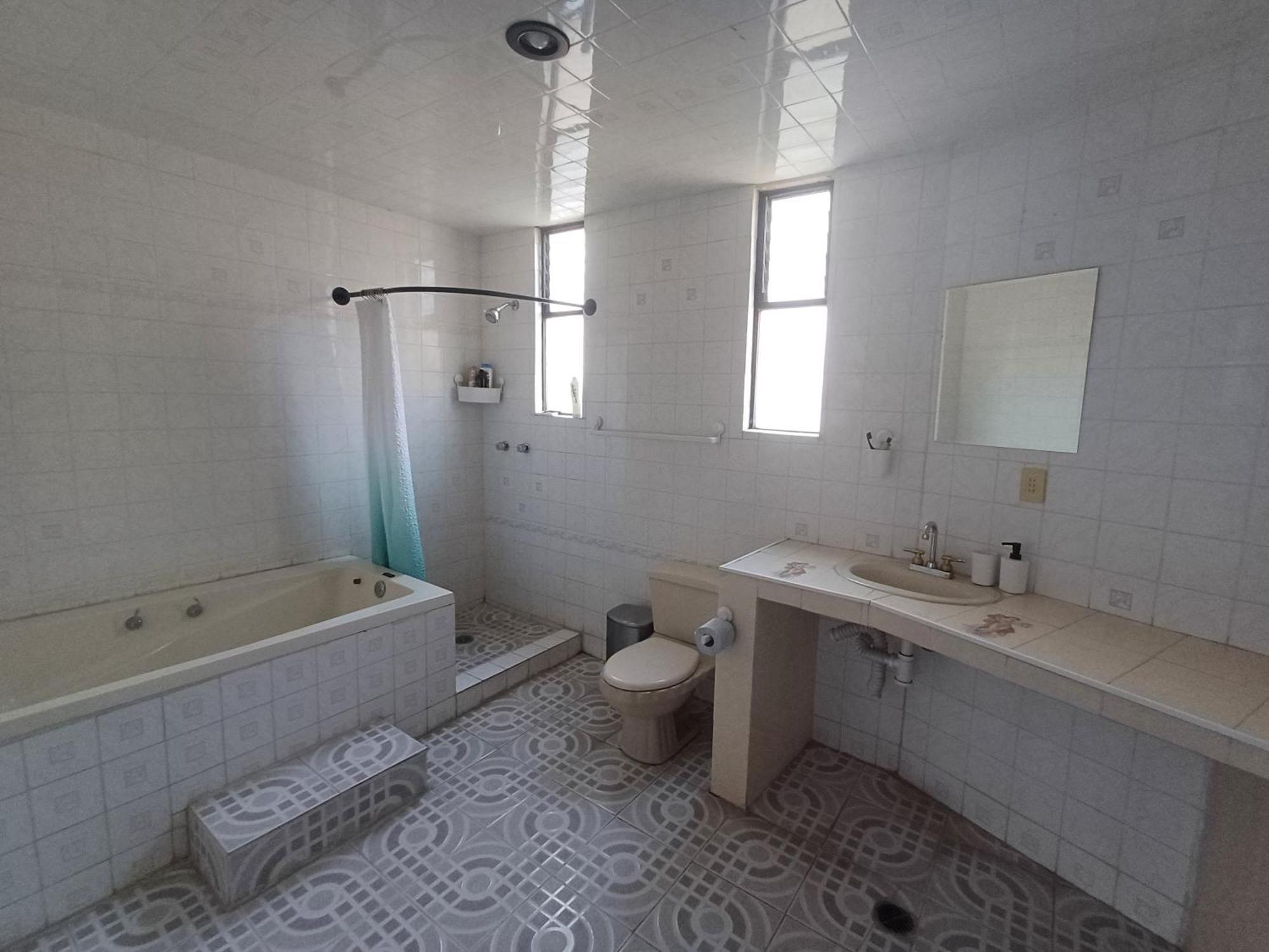 Rustica Azul Apartment Tlaxcala ภายนอก รูปภาพ