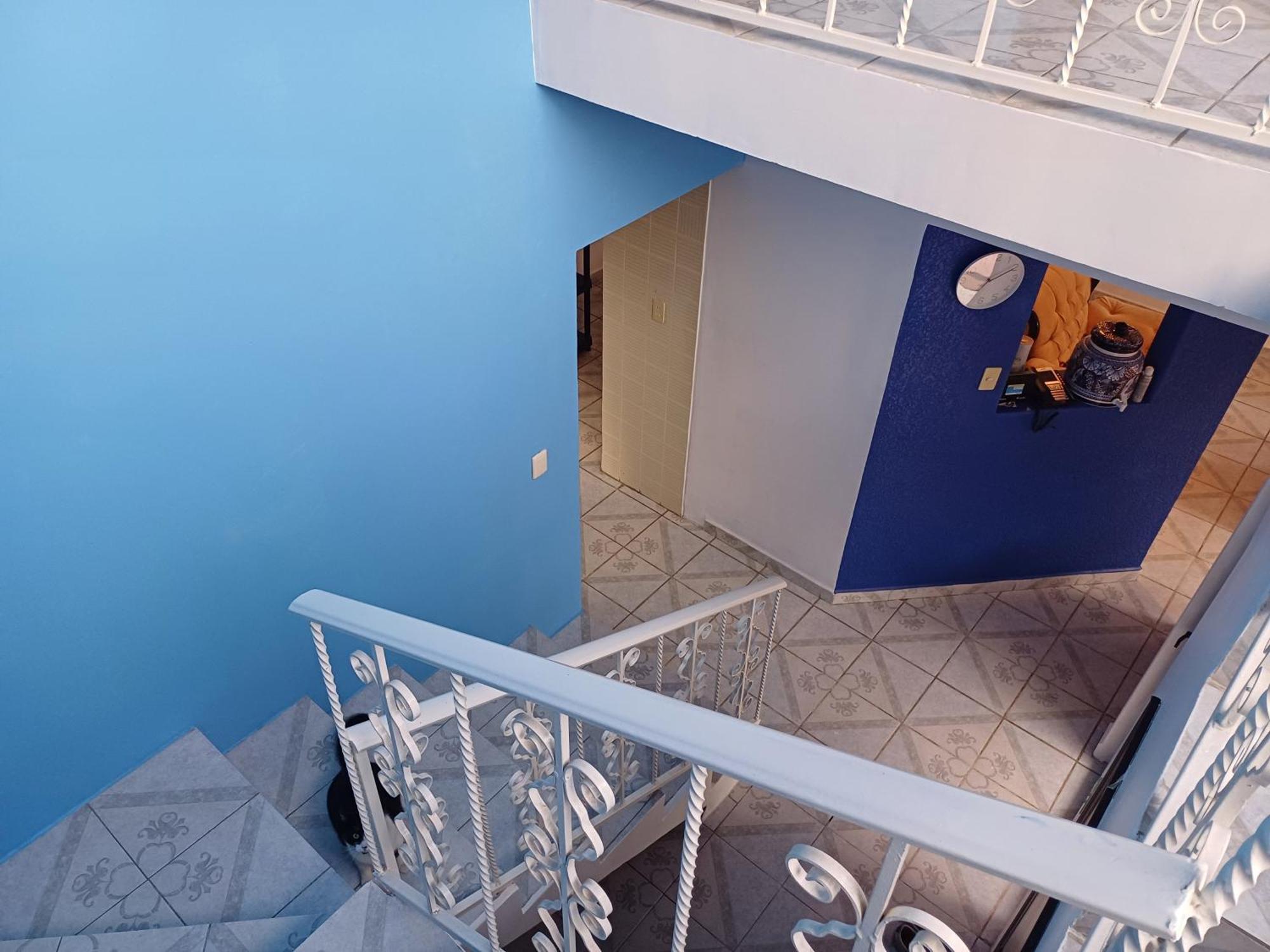 Rustica Azul Apartment Tlaxcala ภายนอก รูปภาพ