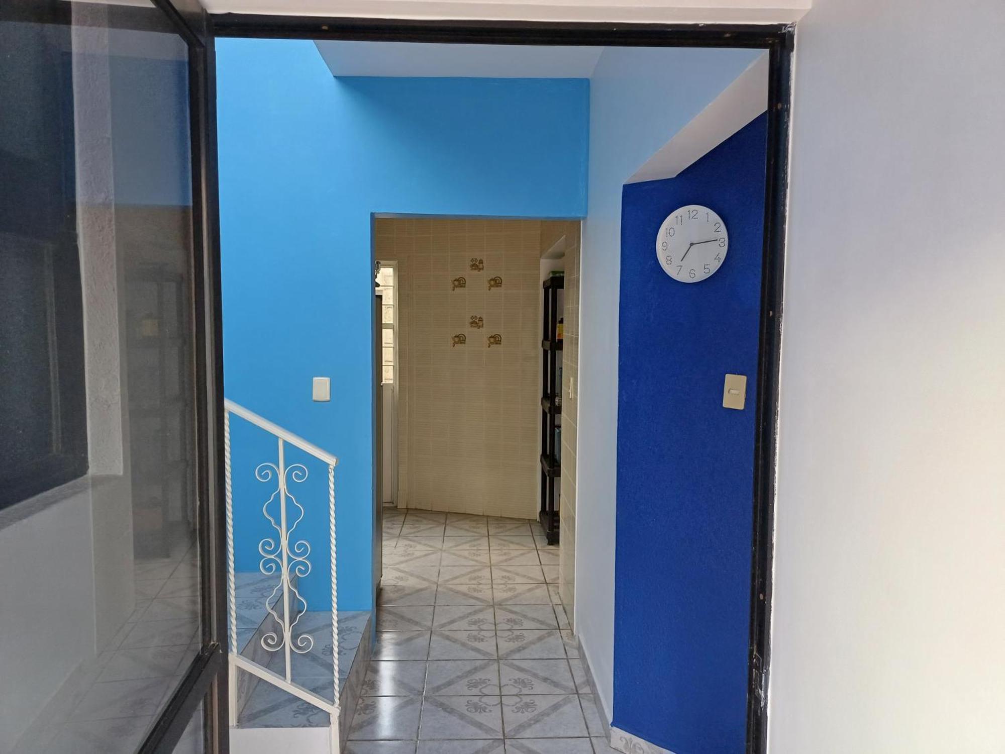 Rustica Azul Apartment Tlaxcala ภายนอก รูปภาพ